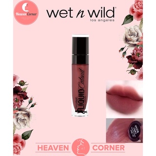 SON WET N WILD MÀU GIVE ME MOCHA
