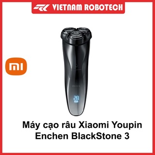 Máy cạo râu Xiaomi Youpin Enchen BlackStone 3 Electric Shaver 3D