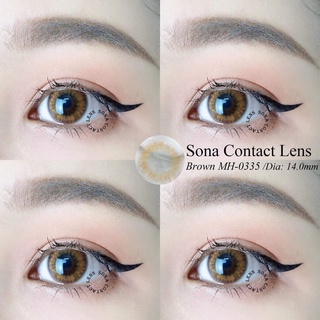20 MẪU LENS HÀN KHÔNG ĐỘ