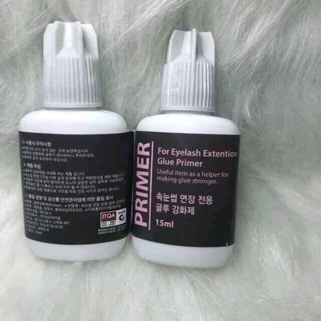 Primer liên kết mi