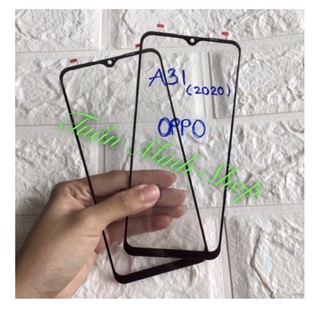 Mặt kính Oppo A31 2020