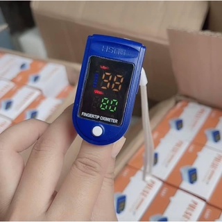 Máy đo SpO2  Pulse Oximeter LK87