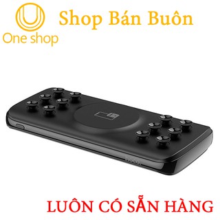 Sạc Dự Phòng 4 Trong 1 Sạc Không Dây Hoco J56 10000mAh