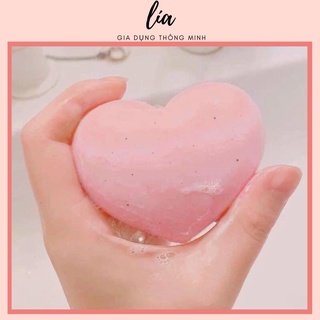Xà Phòng Đào liastore Cải Thiện Thâm Mông Anosis