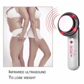Máy Massage Giảm Mỡ Toàn Thân Cấp Tốc UltraThin™ - Home and Garden