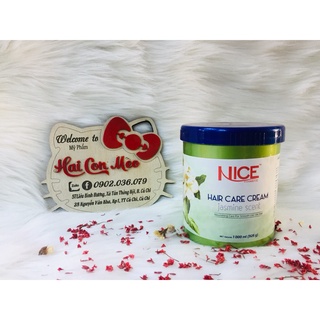 ủ Hương Lài Jasmine scent NICE 1000ml