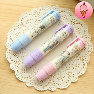 Tẩy Bút Chì Kiểu Bút Bấm S01K09
