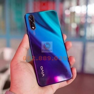 Dán PPF bóng, nhám cho Vivo S1 màn hình, mặt lưng, full lưng viền siêu bảo vệ