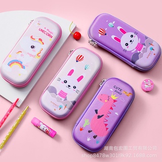 [Mẫu mới] Hộp bút học sinh cute hộp bút cho bé