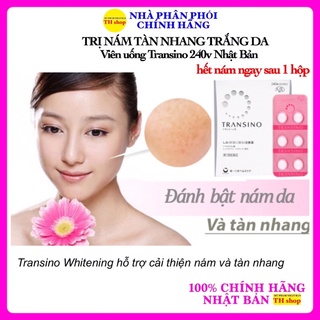 Transino 240 viên Nhật Bản
