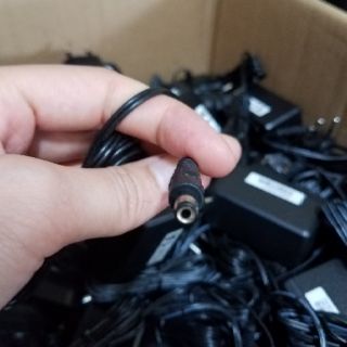 Nguồn 12V 1A  mới