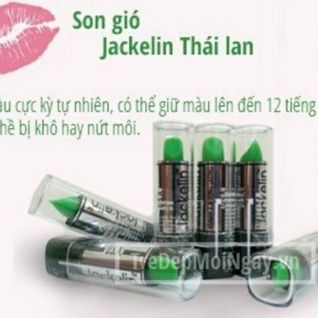 Son gió thái lan