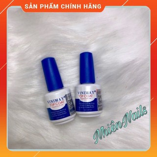 TOP COAT VINIMAY CHUYÊN DỤNG CHO DÂN LÀM MÓNG