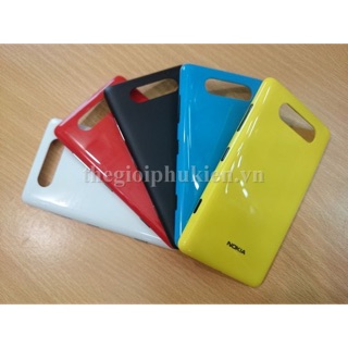 Nắp lưng thay thế Nokia Lumia 820