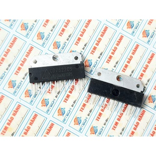 [Combo 5 chiếc] CD7522CS IC Bộ Khuếch Đại SIP12