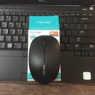 Chuột không dây Forter V181 chính hãng
