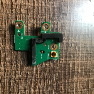 Board công tắc mở nguồn laptop asus G750 G750js