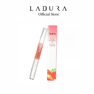 Bút dưỡng viền móng OPI LADURA