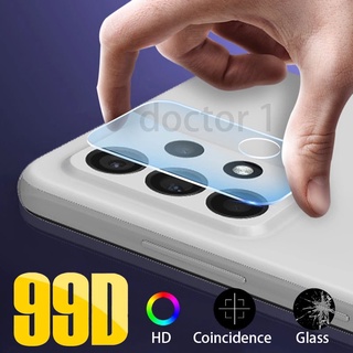 Kính Cường Lực Bảo Vệ Camera Cho Samsung ss Galaxy A54 A34 A24 A04E A04s A04s A14 A13 A23 A33 A53 A73 5G 4G 2023