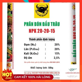 500g Phân bón Npk cho cây hoa kiểng gói 500gram phân màu xanh ngọc tiện lợi khi sử dụng cây hoa lớn nhanh