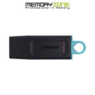 USB 3.2 Gen 1 Kingston DataTraveler Exodia 64GB DTX/64GB