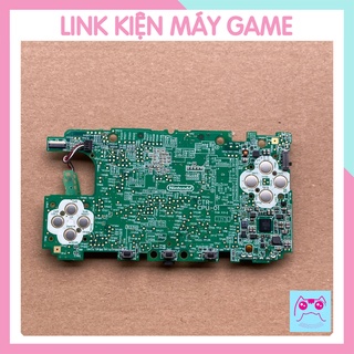 Main nitendo o3ds bóc máy