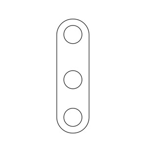 Cường lực camera Oneplus 8
