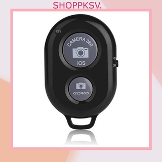 Nút Chụp Ảnh, Quay Video Bluetooth VT22