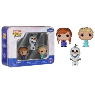 Đồ chơi mô hình Funko Pop nhập Usa