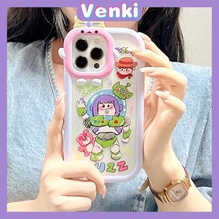 iPhone Case Silicone Soft Case Clear Case Shockproof Protection Camera Varnish Feel Monster Cute Cartoon Compatible For iPhone 11 Pro Max 13 Pro Max 12 Pro Max 7Plus xr XS Max