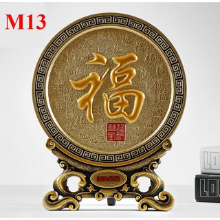 TRANH ĐĨA CHỮ PHÚC, BÁCH PHÚC ĐỒ – 100 CHỮ PHÚC chất liệu than hoạt tính