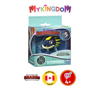 Đồ chơi mô hình SPIN MASTER DRAGON Rồng thiên phiên bản mini 6054556 - Giao hàng ngẫu nhiên