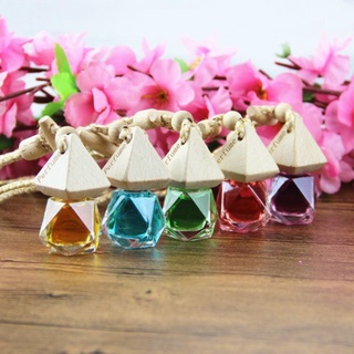 Tinh dầu thơm treo xe oto