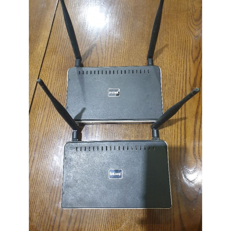 BỘ PHÁT WIFI D-LINK DIR-615(2 nd)