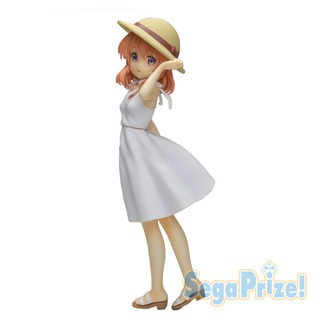 [SHQ] [ Hàng có sẵn ] Mô hình Hoto Kokoa Figure chính hãng Nhật - Gochuumon wa Usagi Desu ka??