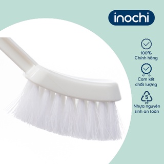 Chổi cọ toilet đầu vuông inochi - Kirei