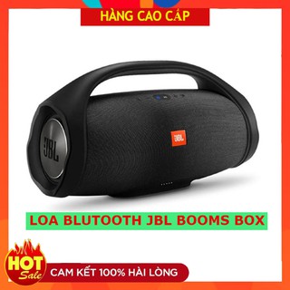 Loa Blutooth BOOM BOX ⚡FREESHIP⚡ Âm Thanh Lớn Sống Động . Công Xuất Lên Đến 60W Đa Năng Nhỏ Gọn