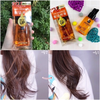 (Mẫu mới) DẦU DƯỠNG TÓC MISE EN SCENE