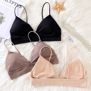 [Hot] Áo Lót Bầu Bra Quai Mảnh