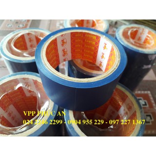 Băng dính gáy 3cm - 5cm - 7cm dày - Băng dính si