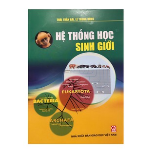 Sách - Hệ thống học sinh giới