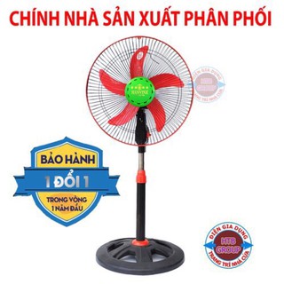 [Mã ELHA22 giảm 5% đơn 300K] [QUẠT CAO CẤP] QUẠT LỠ B4 CÔNG NGHIỆP HANVINA