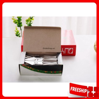 Dụng cụ nhổ lông· 1 ĐỔI 1  Dụng cụ cạo, nhổ lông 2 trong 1 chất liệu inox sắc bén, tiết kiệm thời gian 5737