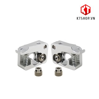 Bộ đùn nhựa Makerbot MK10 kim loại