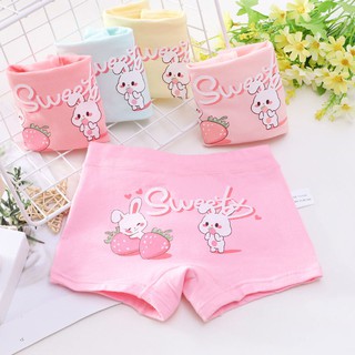 Quần chip cao cấp cho bé từ 2-15 tuổi