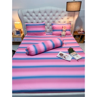 BỘ DRAP THUN SIÊU LẠNH BẢN CAO CẤP GIÁ HẤP DẪN