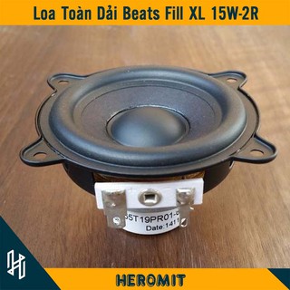 Loa Toàn Dải BEAT RAVE 15W