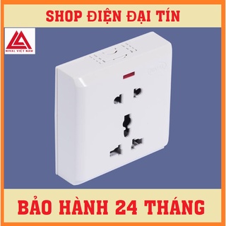 Bảng điện Taplo giả âm chất lượng cao Nival B15C