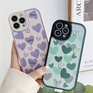 Ốp Điện Thoại Họa Tiết Hoạt Hình Cho iPhone 13 Pro Max iPhone 12 Pro Max iPhone 6 6s 7 8 Plus X XS Max XR