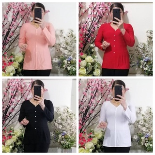 Áo Bà Ba Màu - Số 1 (40Kg--50Kg) - Không Quần